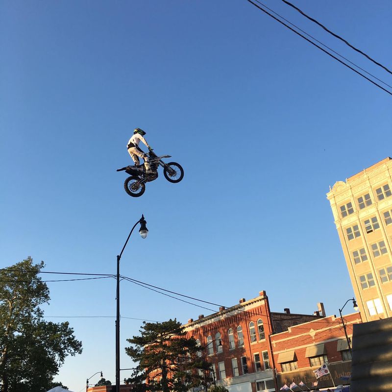 Pecan Festival Oklahoma's Official Travel & Tourism Site